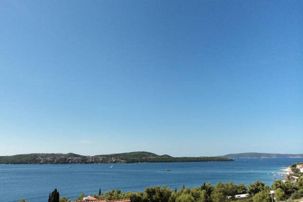 Lana Apartments Trogir Exterior photo