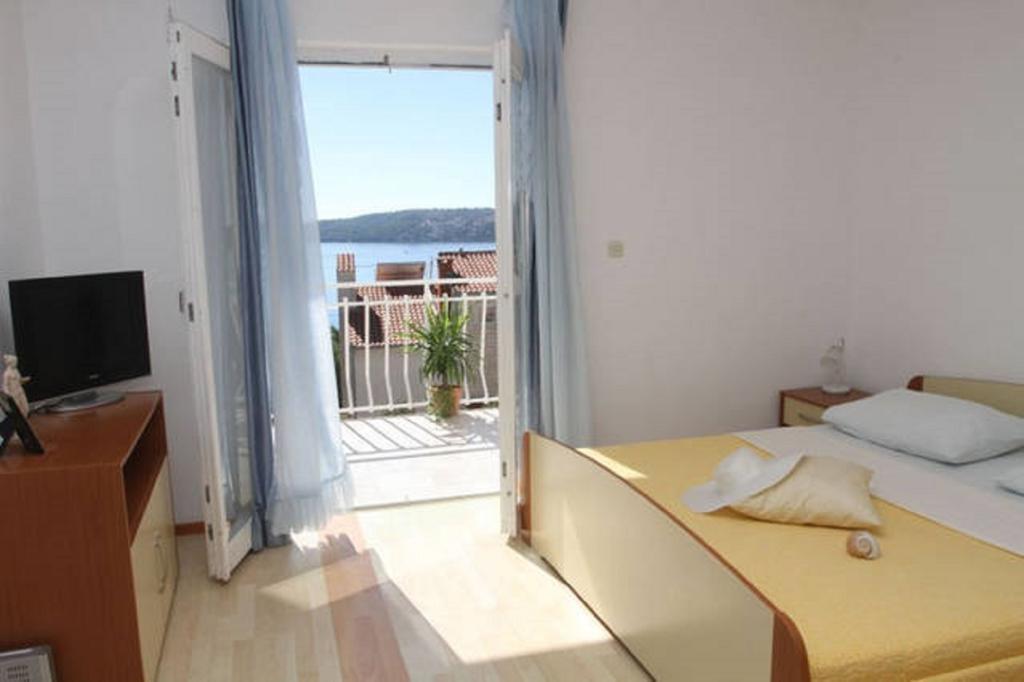Lana Apartments Trogir Exterior photo