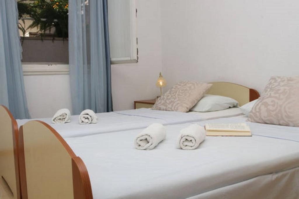 Lana Apartments Trogir Exterior photo