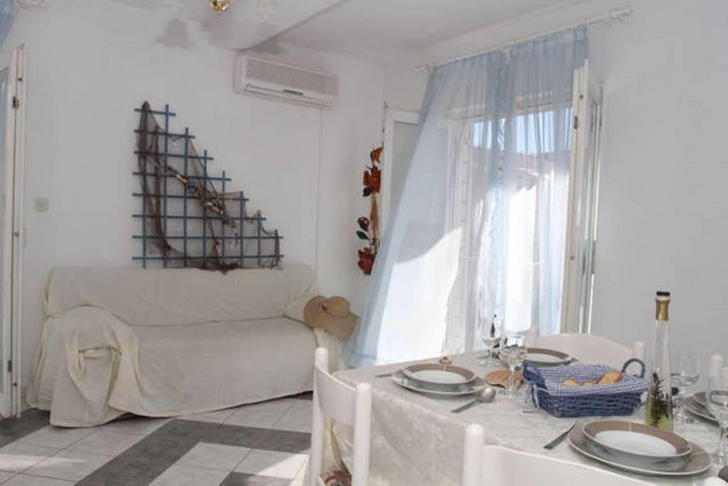 Lana Apartments Trogir Exterior photo